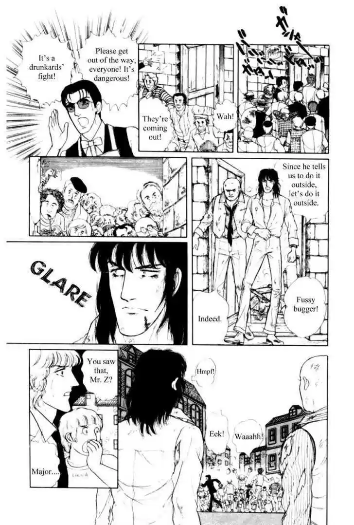 Eroica Yori Ai wo Komete 11.2