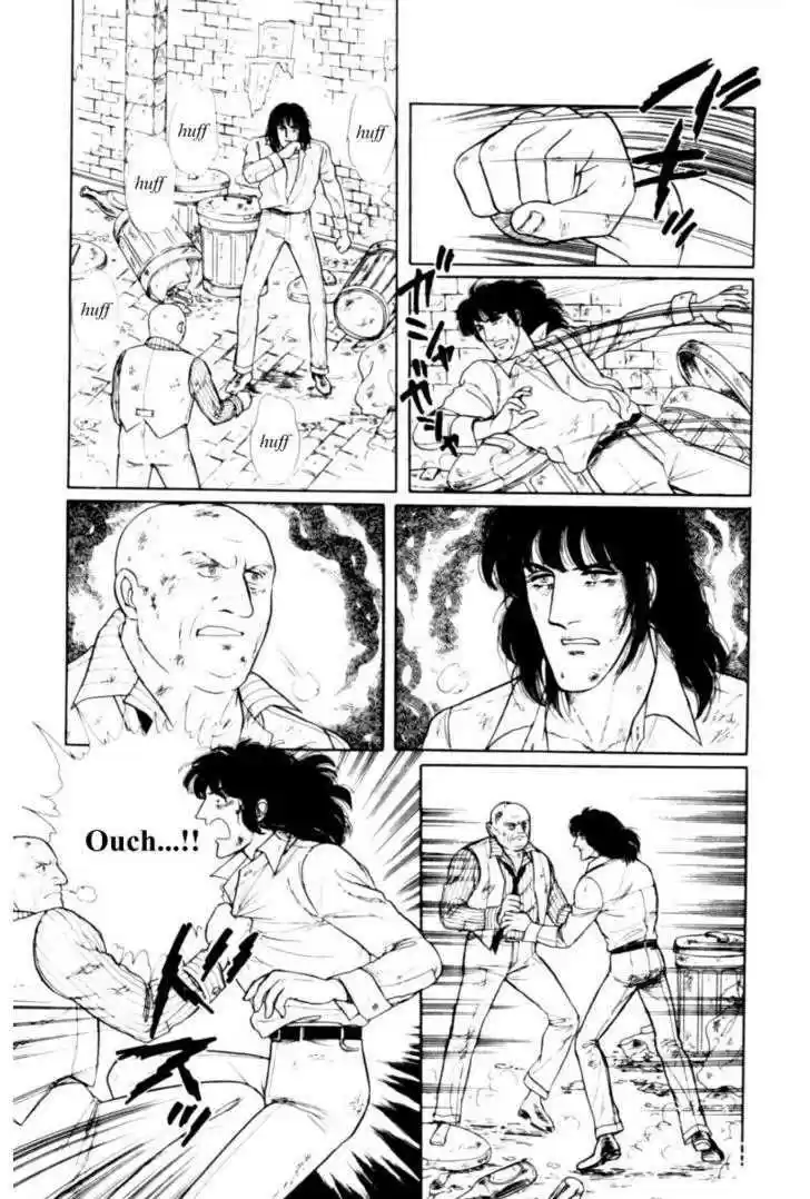 Eroica Yori Ai wo Komete 11.2