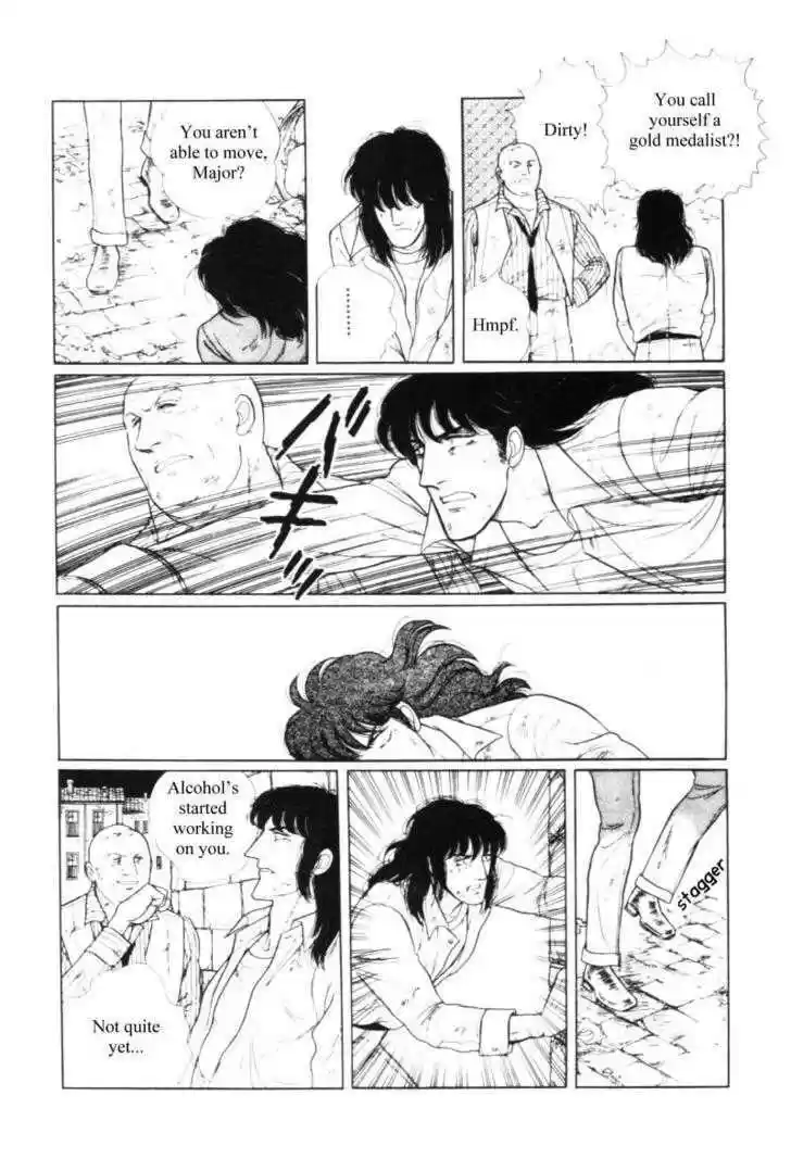 Eroica Yori Ai wo Komete 11.2