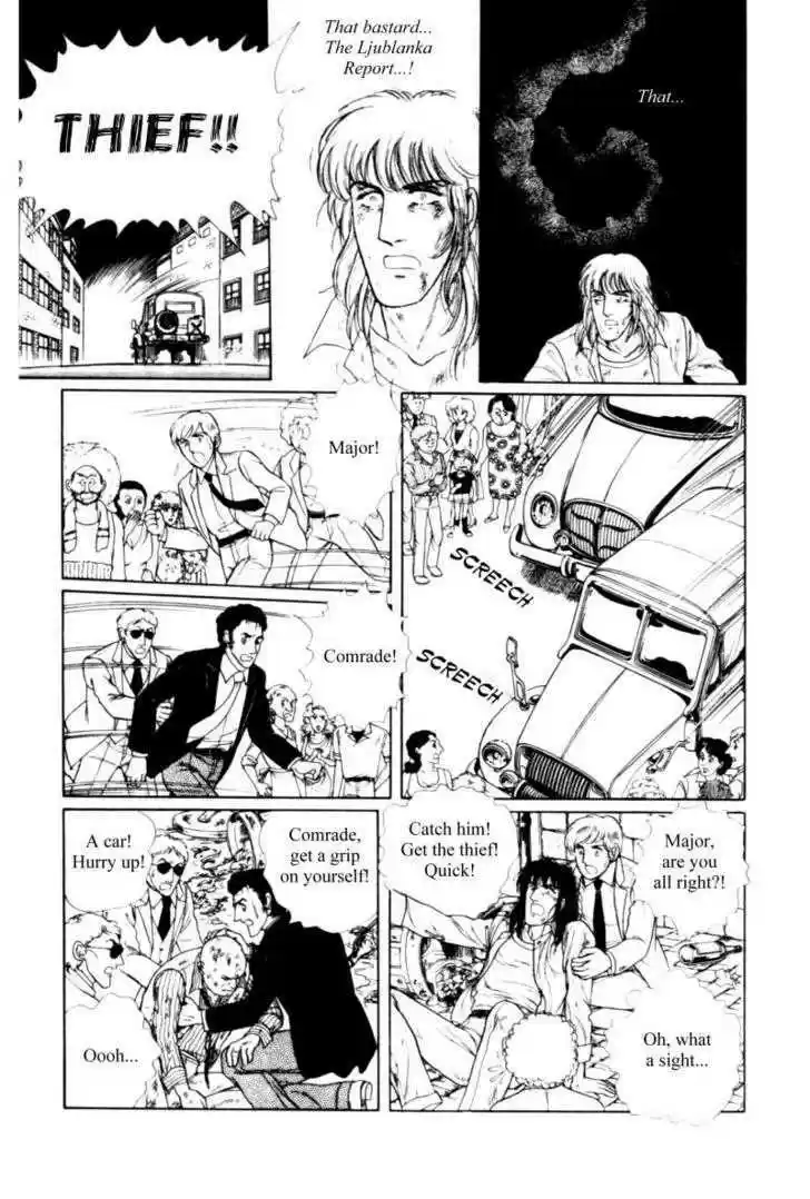 Eroica Yori Ai wo Komete 11.2