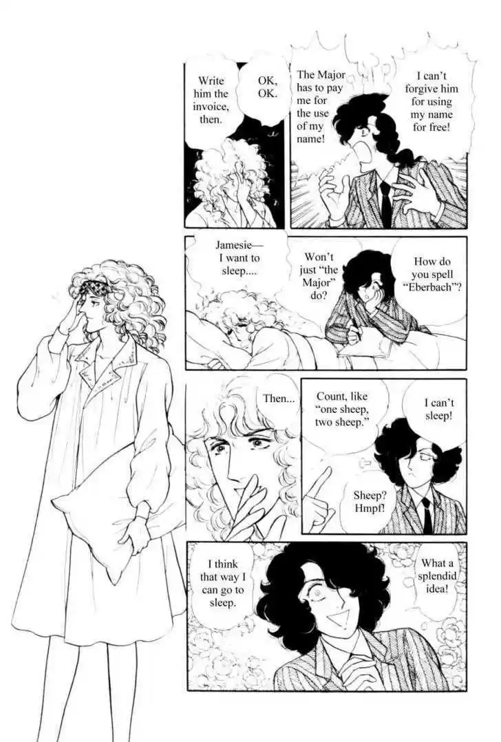 Eroica Yori Ai wo Komete 11.2