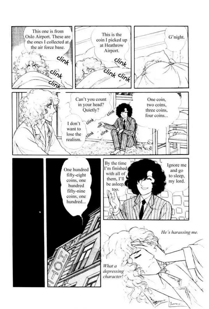 Eroica Yori Ai wo Komete 11.2