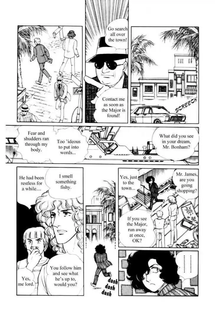 Eroica Yori Ai wo Komete 11.2