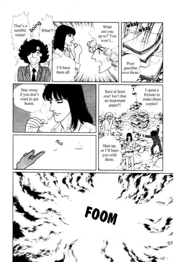 Eroica Yori Ai wo Komete 11.2