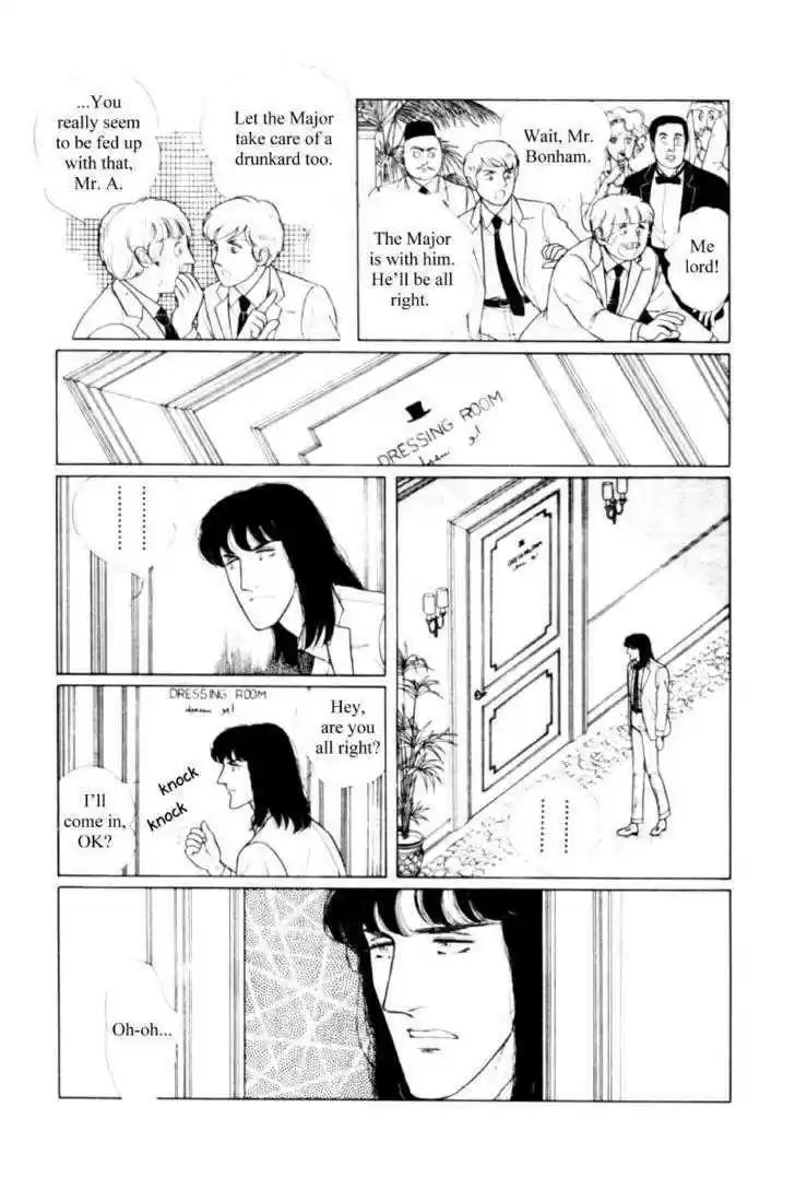 Eroica Yori Ai wo Komete 11.2