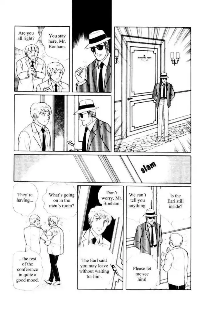 Eroica Yori Ai wo Komete 11.2