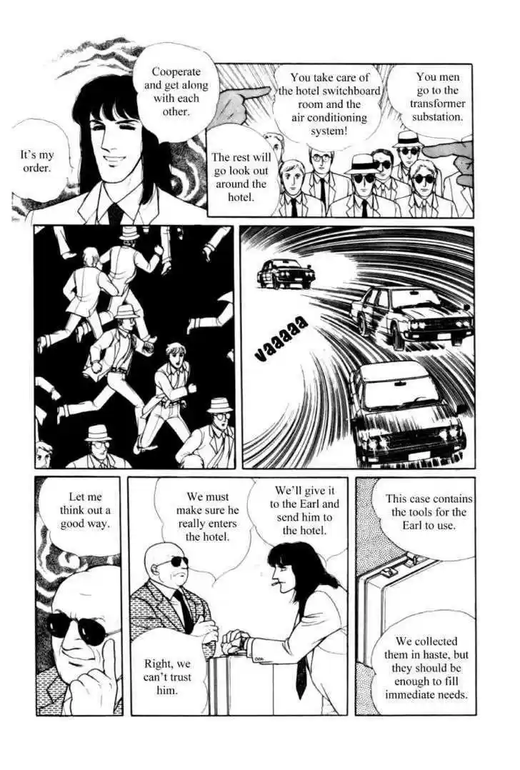 Eroica Yori Ai wo Komete 11.2