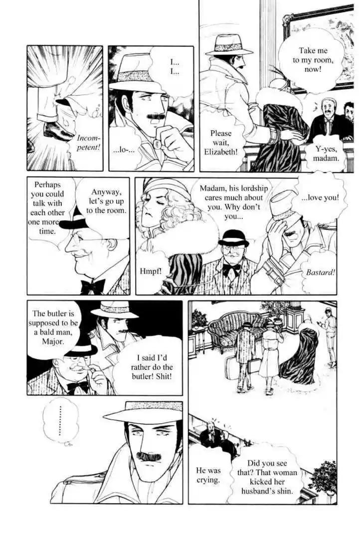 Eroica Yori Ai wo Komete 11.2