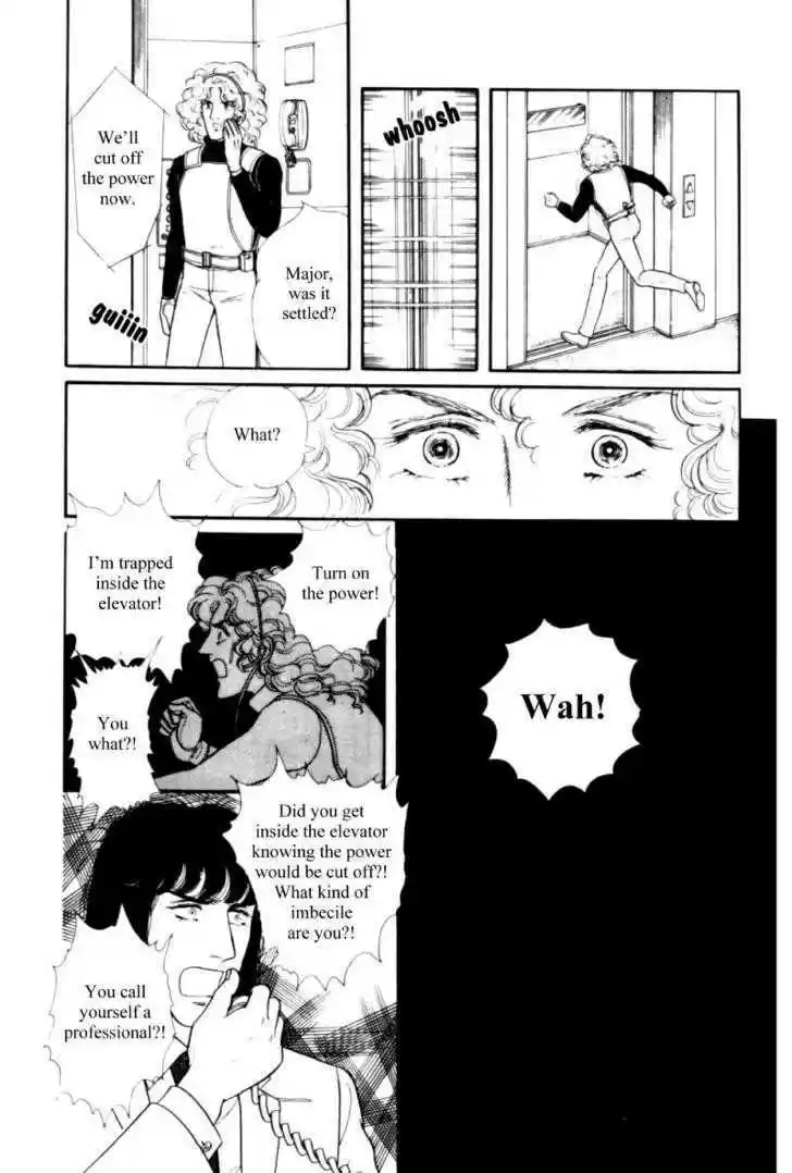 Eroica Yori Ai wo Komete 11.2