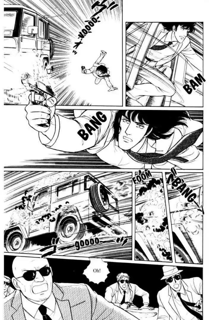 Eroica Yori Ai wo Komete 11.3