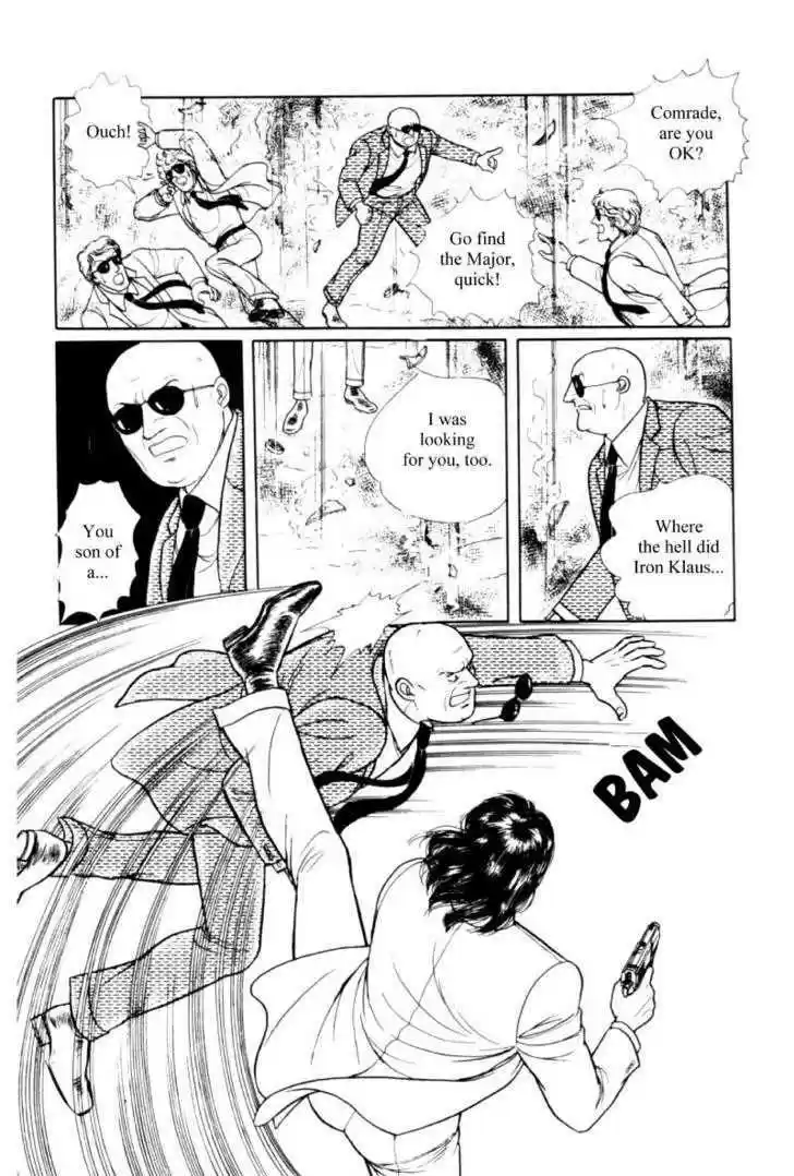 Eroica Yori Ai wo Komete 11.3