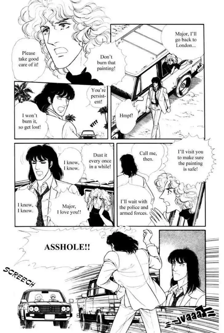 Eroica Yori Ai wo Komete 11.3