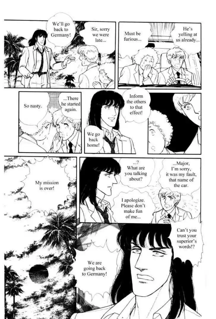 Eroica Yori Ai wo Komete 11.3