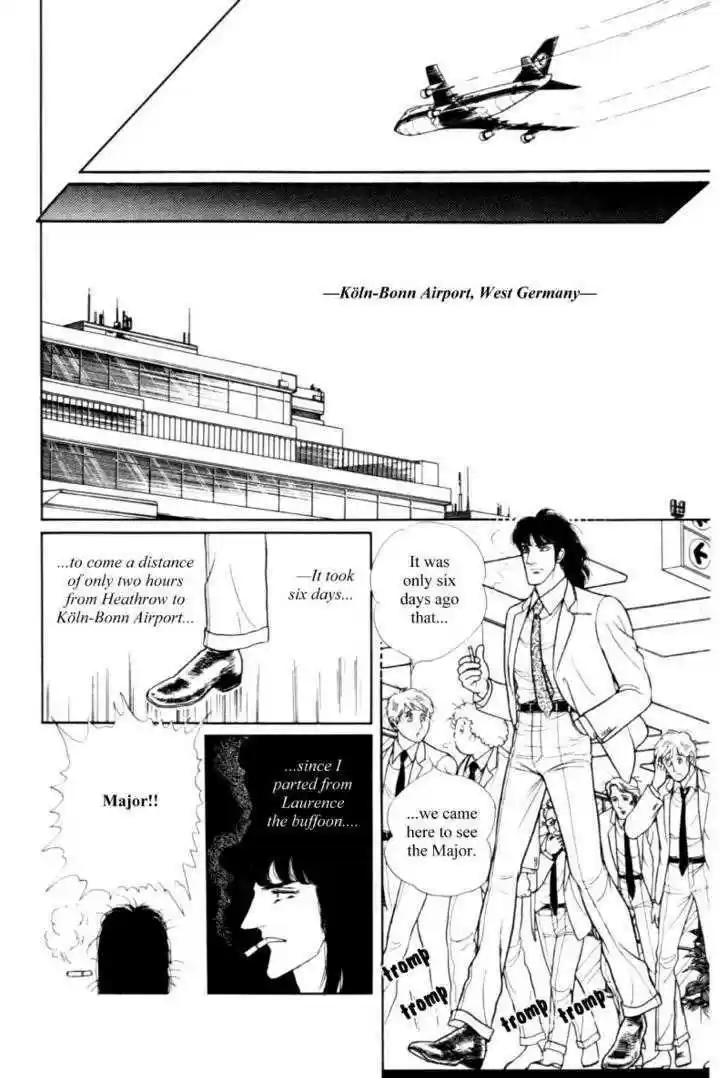 Eroica Yori Ai wo Komete 11.3