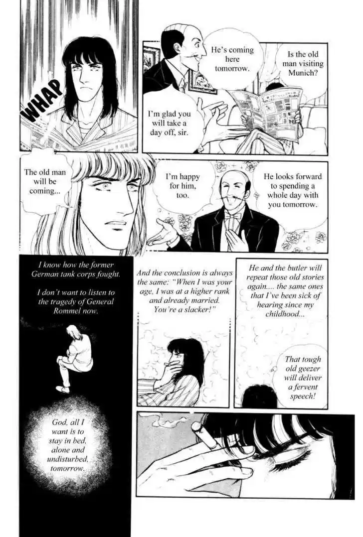 Eroica Yori Ai wo Komete 11.3