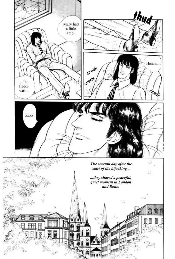 Eroica Yori Ai wo Komete 11.3