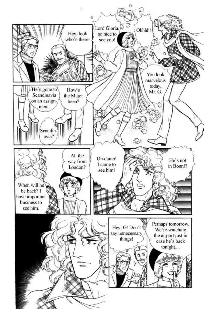 Eroica Yori Ai wo Komete 11.4