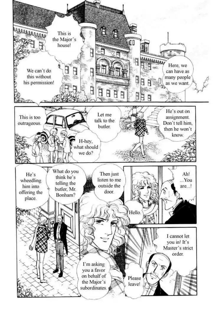 Eroica Yori Ai wo Komete 11.4