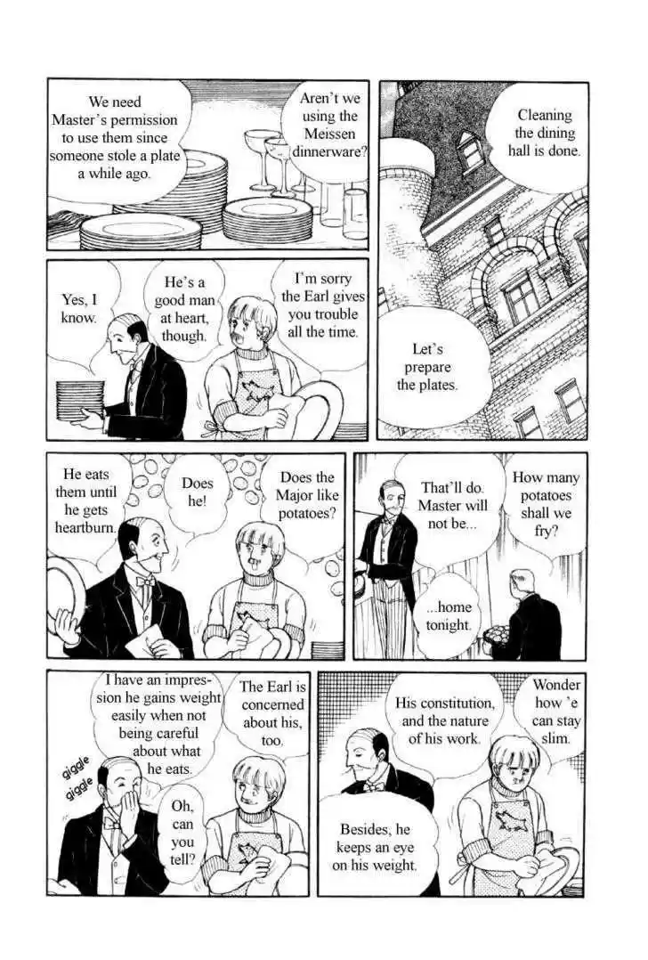 Eroica Yori Ai wo Komete 11.4