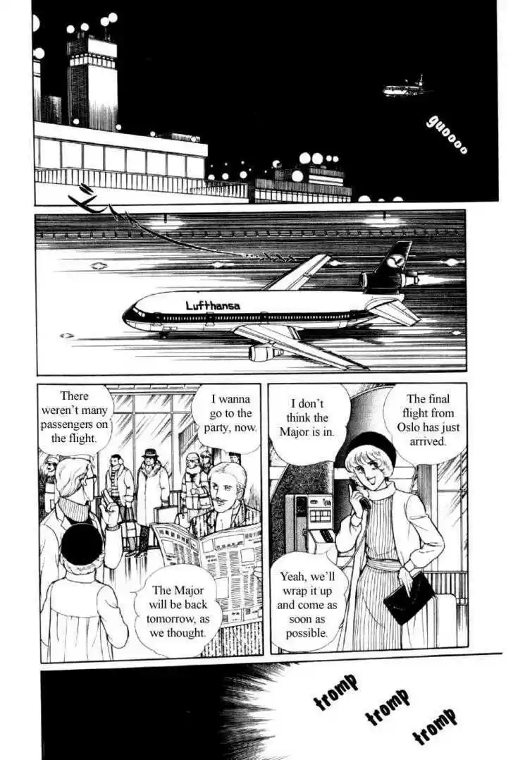 Eroica Yori Ai wo Komete 11.4