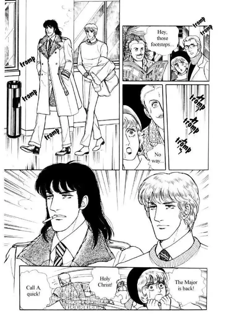 Eroica Yori Ai wo Komete 11.4