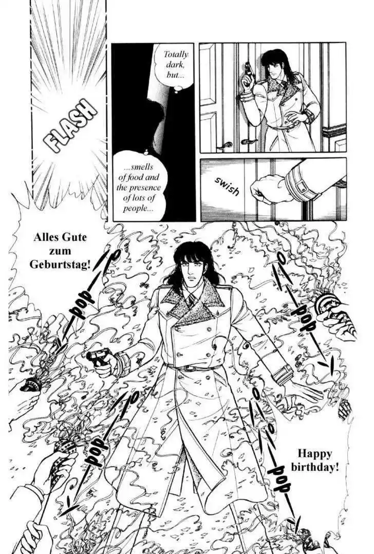 Eroica Yori Ai wo Komete 11.4