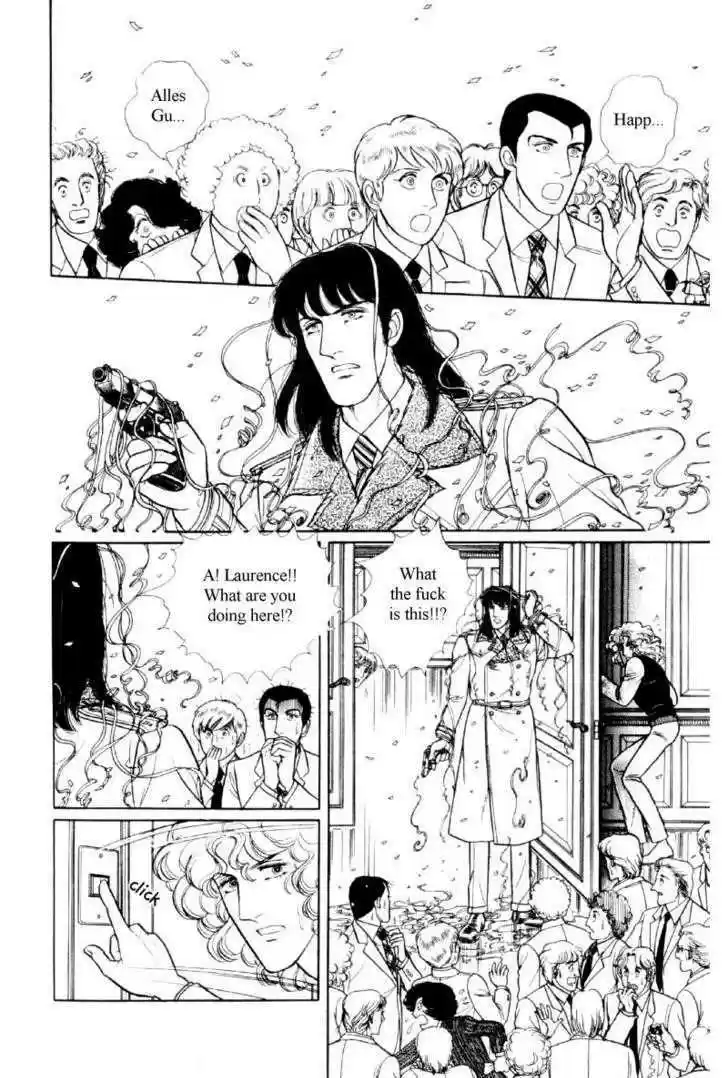 Eroica Yori Ai wo Komete 11.4