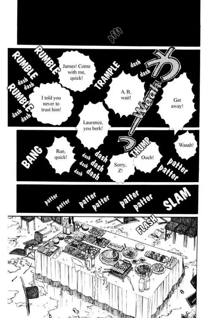 Eroica Yori Ai wo Komete 11.4