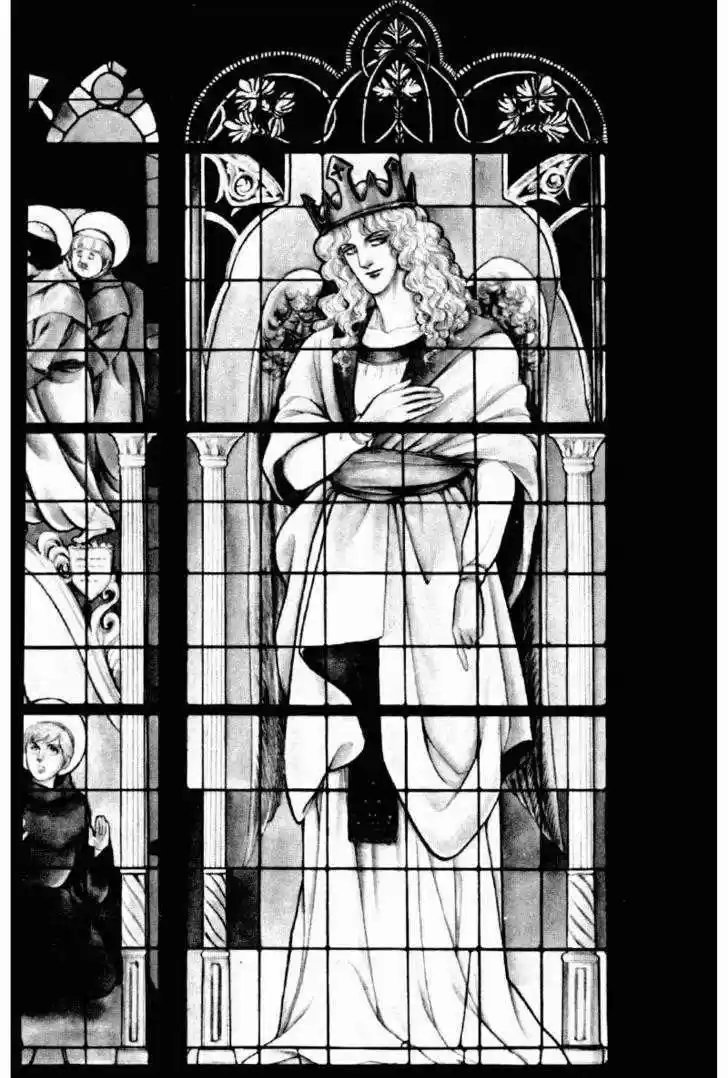 Eroica Yori Ai wo Komete 12.1