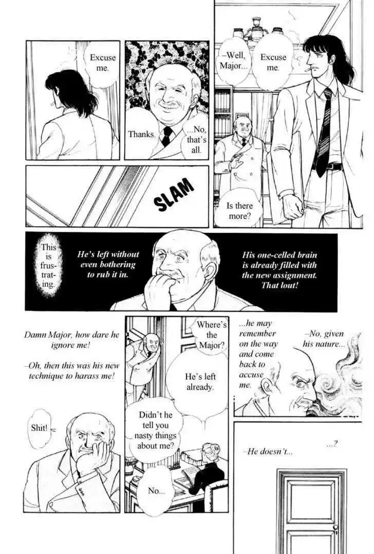 Eroica Yori Ai wo Komete 12.1