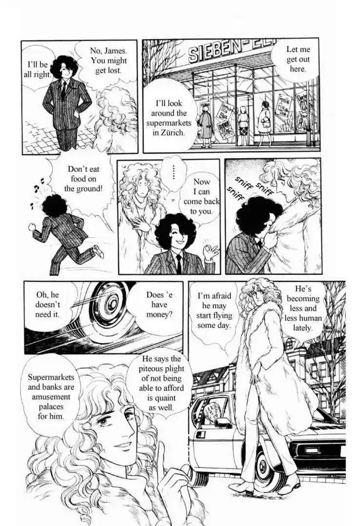 Eroica Yori Ai wo Komete 12.1