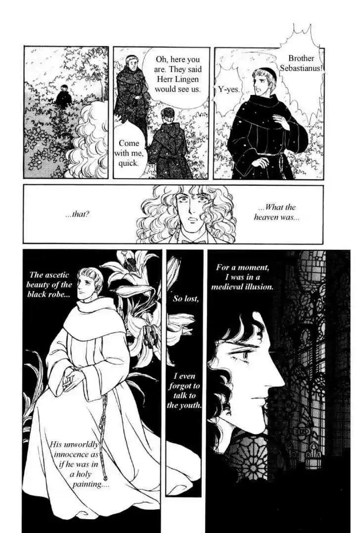 Eroica Yori Ai wo Komete 12.1