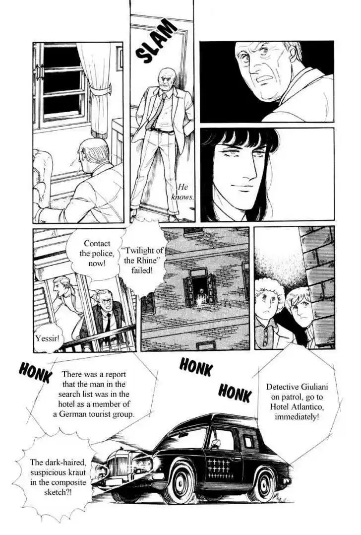 Eroica Yori Ai wo Komete 12.1