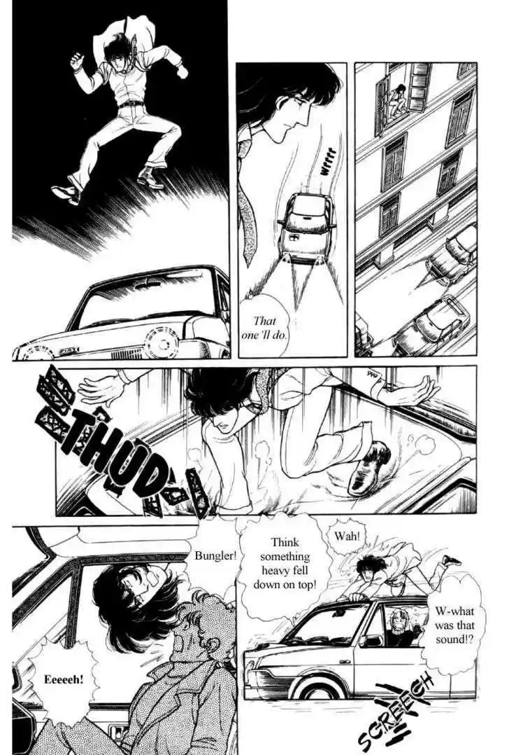 Eroica Yori Ai wo Komete 12.1