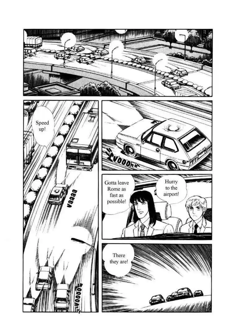 Eroica Yori Ai wo Komete 12.1