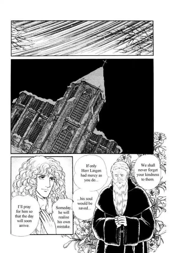 Eroica Yori Ai wo Komete 12.1