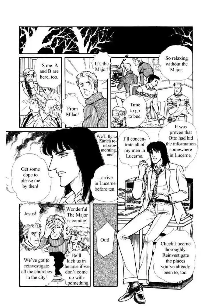 Eroica Yori Ai wo Komete 12.1