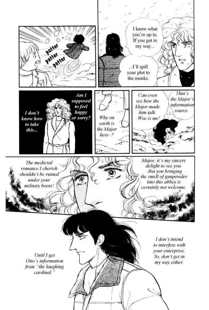 Eroica Yori Ai wo Komete 12.1