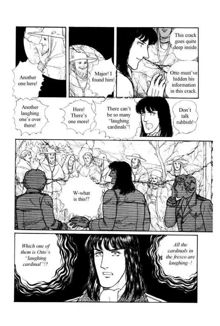 Eroica Yori Ai wo Komete 12.1