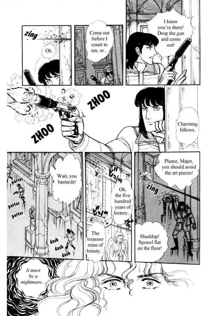 Eroica Yori Ai wo Komete 12.1