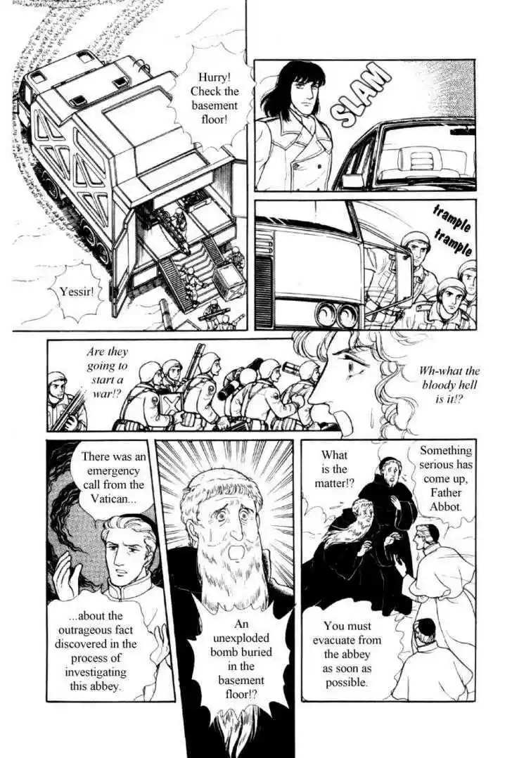 Eroica Yori Ai wo Komete 12.2