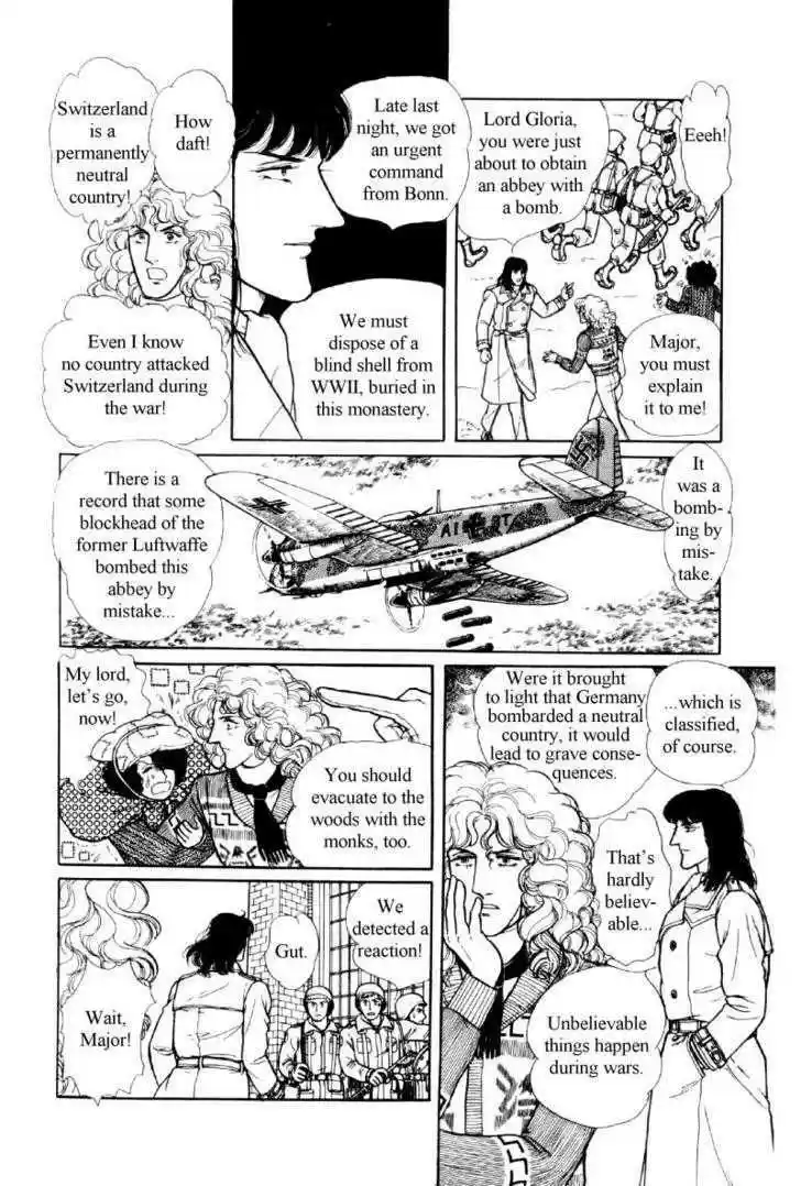 Eroica Yori Ai wo Komete 12.2