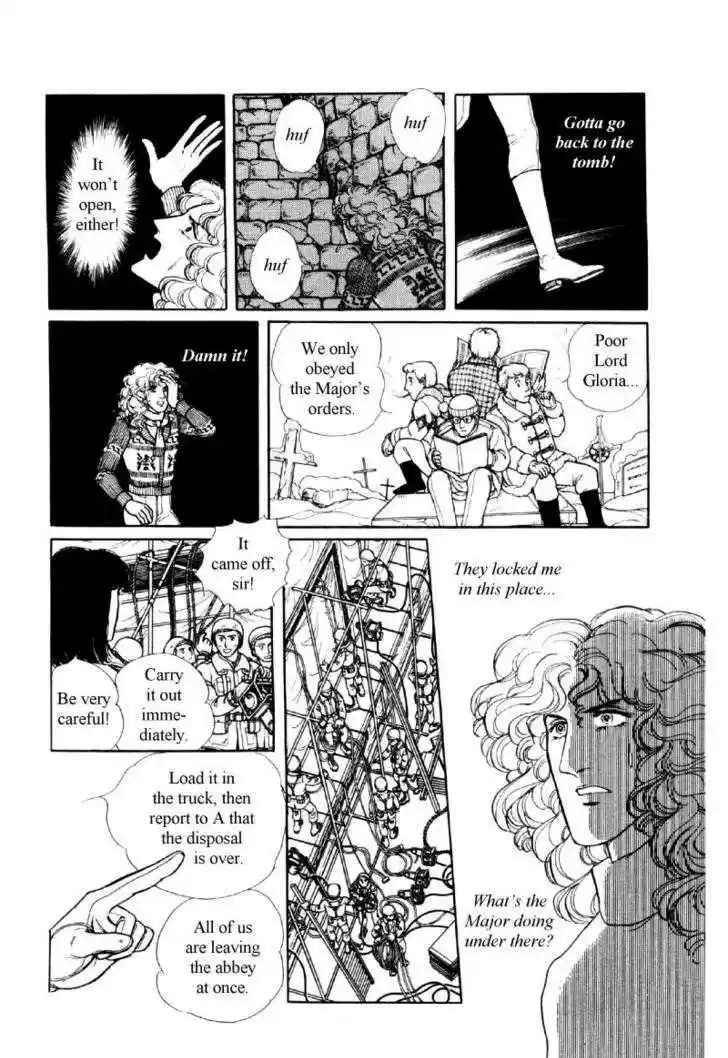 Eroica Yori Ai wo Komete 12.2