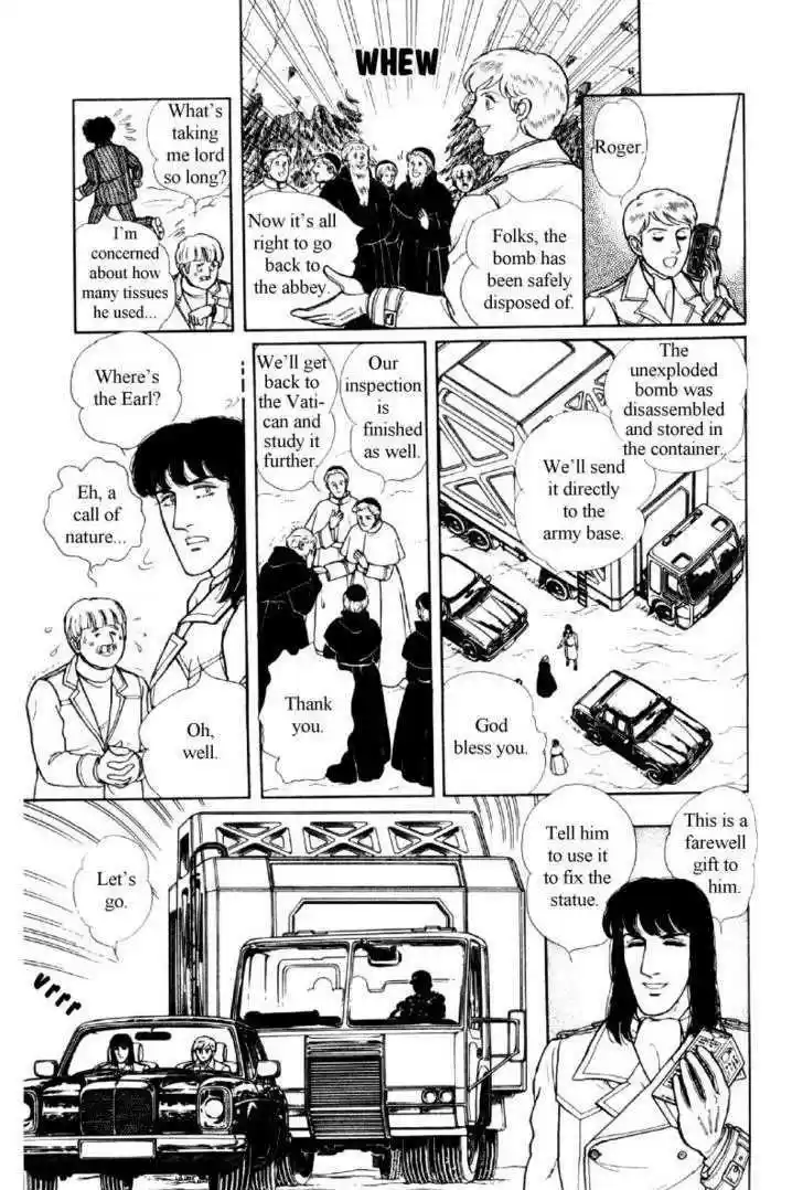 Eroica Yori Ai wo Komete 12.2