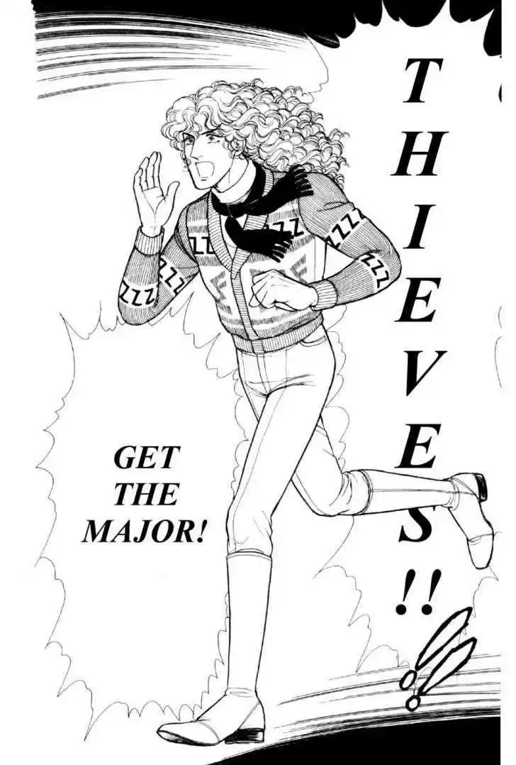 Eroica Yori Ai wo Komete 12.2