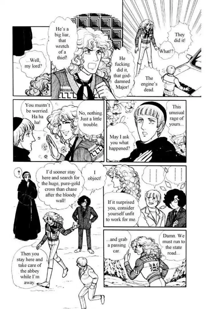 Eroica Yori Ai wo Komete 12.2