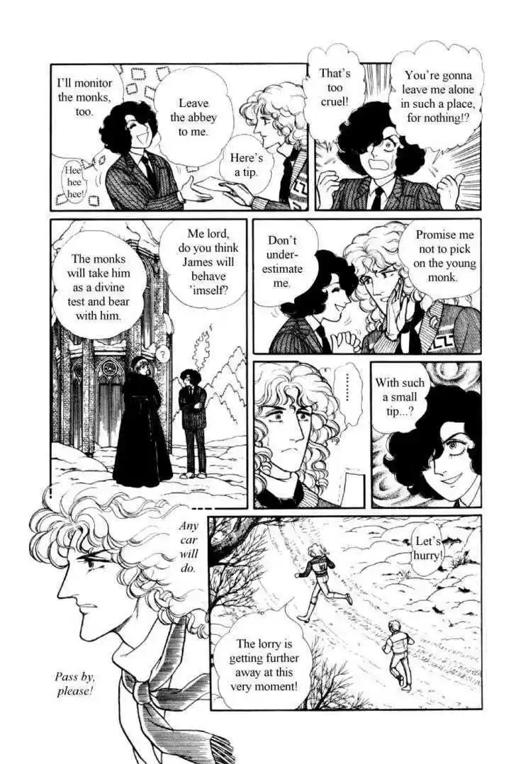 Eroica Yori Ai wo Komete 12.2