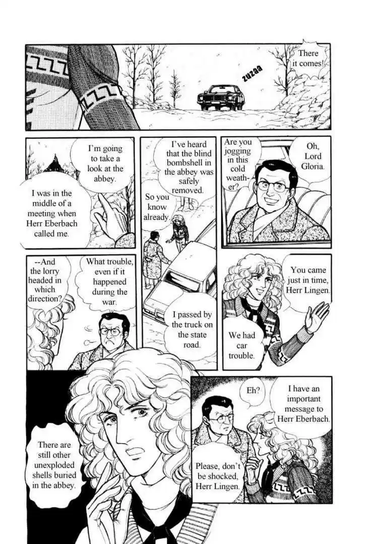 Eroica Yori Ai wo Komete 12.2