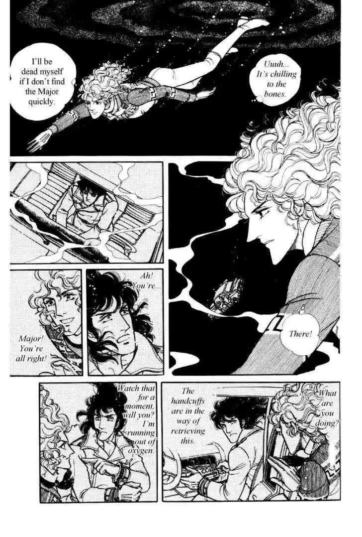 Eroica Yori Ai wo Komete 12.2