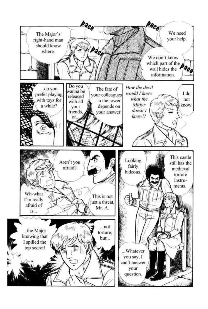 Eroica Yori Ai wo Komete 12.2